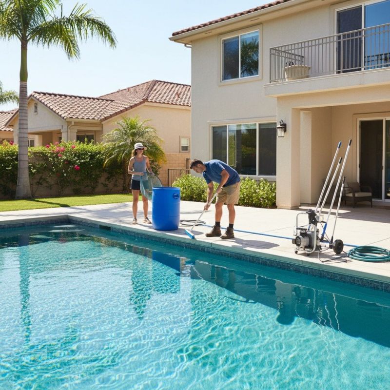 Contact About Swimming Pool Removal
